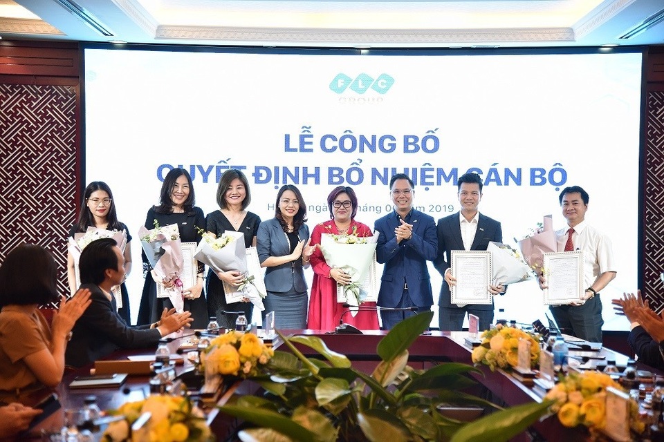 FLCHomes, thương hiệu bất động sản kế tiếp thành công của Tập đoàn FLC - 1 FLCHomes, thương hiệu bất động sản kế tiếp thành công của Tập đoàn FLC - 1