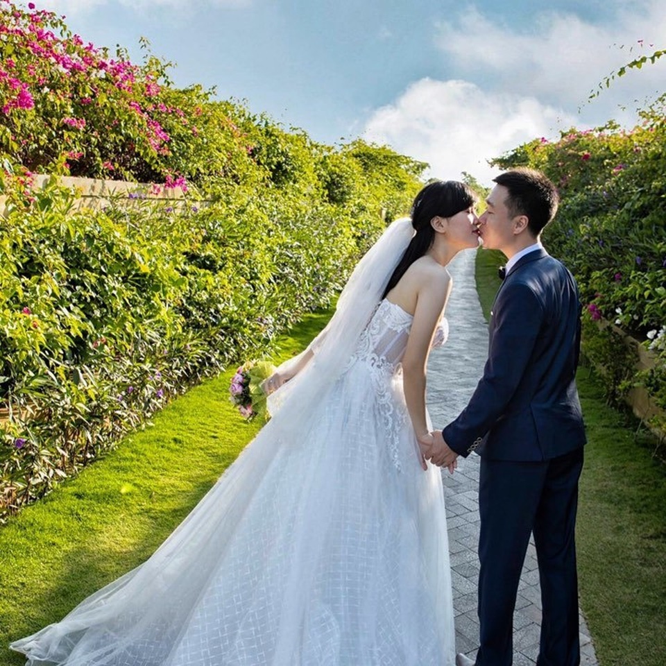 Những góc check-in siêu lãng mạn ở FLC Sầm Sơn - 2