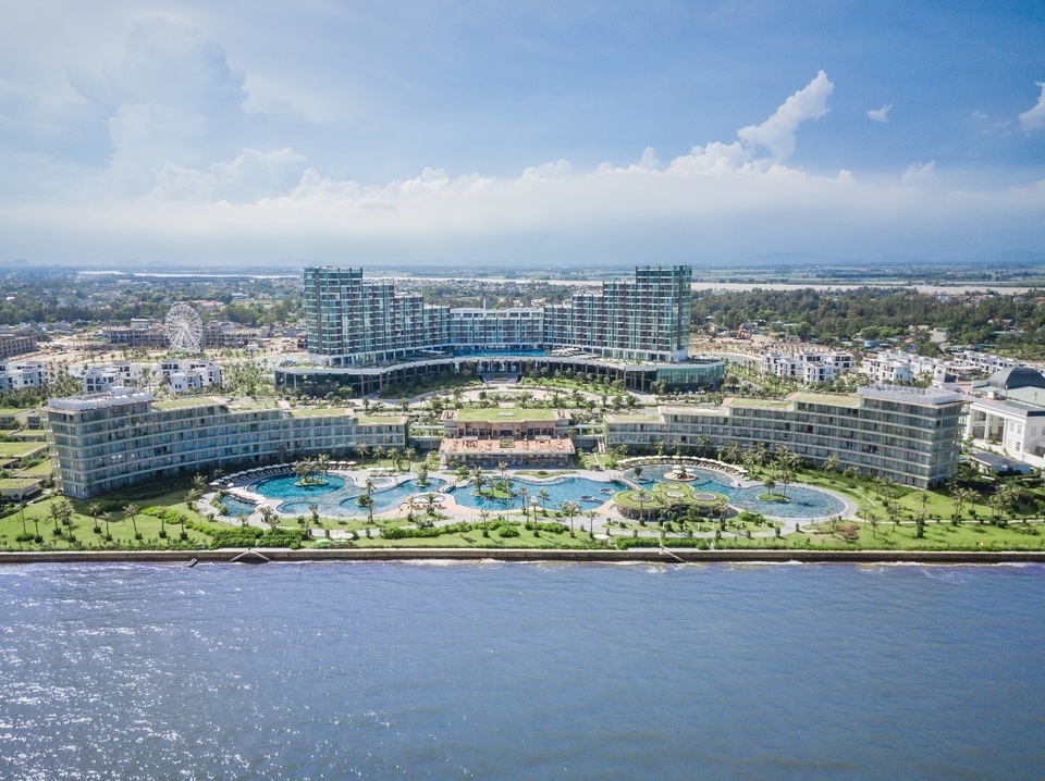 FLCHomes, thương hiệu bất động sản kế tiếp thành công của Tập đoàn FLC - 2 FLCHomes, thương hiệu bất động sản kế tiếp thành công của Tập đoàn FLC - 2