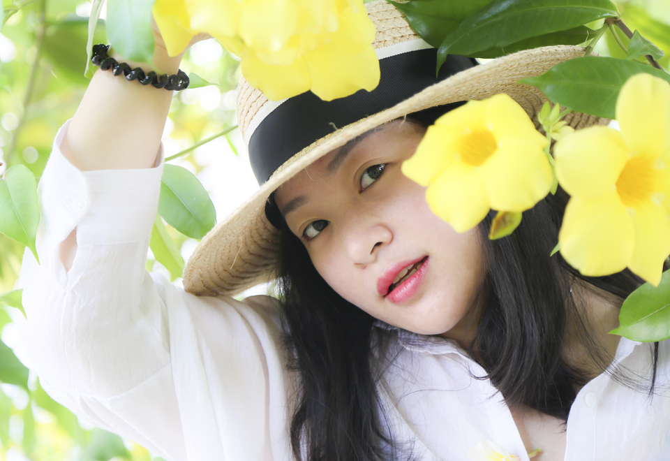 Những góc check-in siêu lãng mạn ở FLC Sầm Sơn - 6