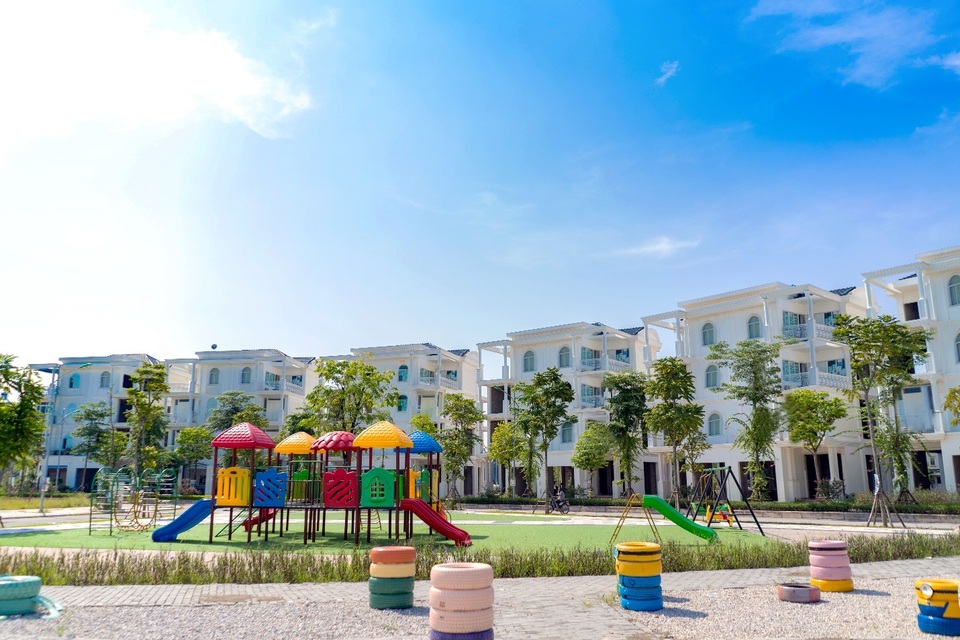 Bùng nổ sóng đầu tư đất nền tại Bắc Giang - 1 Bùng nổ sóng đầu tư đất nền tại Bắc Giang - 1
