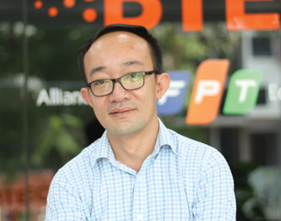 9h ngày 18/7/2019, tư vấn: “Đại học hay Cao đẳng Quốc tế - Hiểu đúng, quyết định đúng” - 3