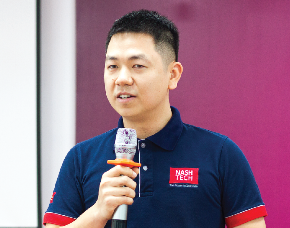 9h ngày 18/7/2019, tư vấn: “Đại học hay Cao đẳng Quốc tế - Hiểu đúng, quyết định đúng” - 4