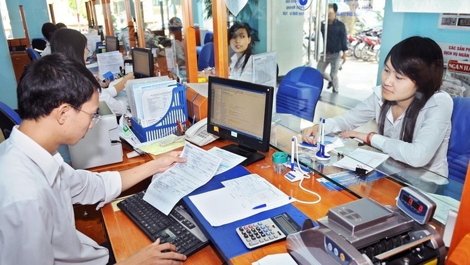 Ngành thuế hợp nhất gần 200 chi cục thuế, giảm trên 1.000 đội thuế - 1 Ngành thuế hợp nhất gần 200 chi cục thuế, giảm trên 1.000 đội thuế - 1