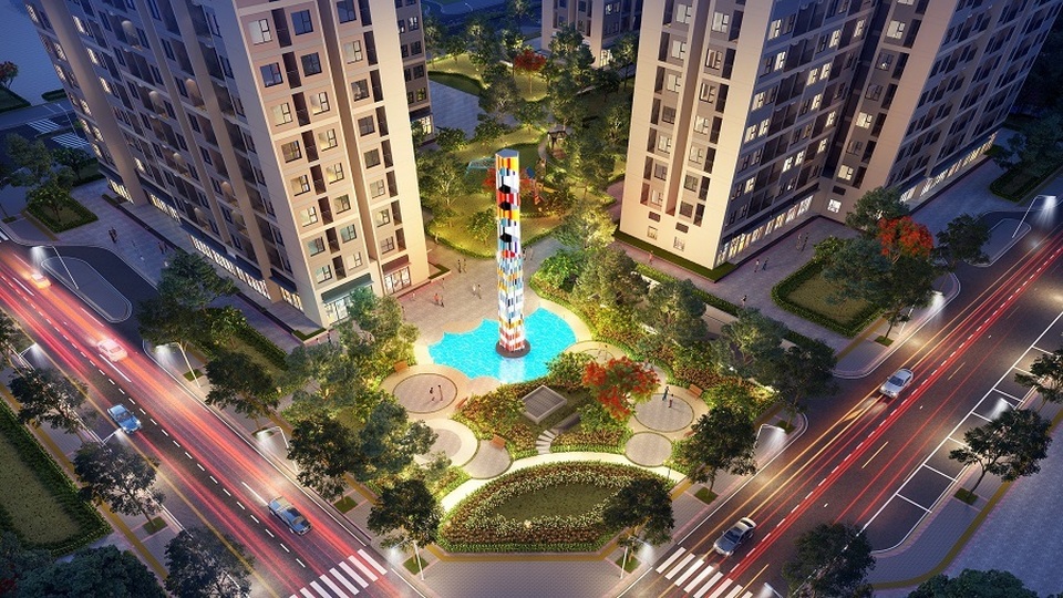Chính thức ra mắt Sapphire 1 - “Ngọn hải đăng” của Vinhomes Ocean Park - 3