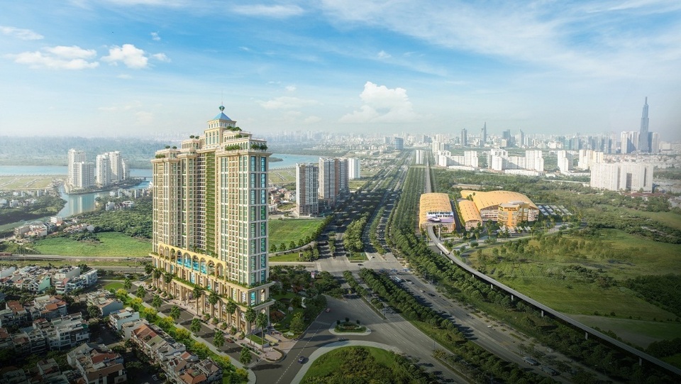 Công nghệ lưu trú 4.0 len lỏi, thị trường căn hộ thêm trợ thủ đắc lực - 3 Công nghệ lưu trú 4.0 len lỏi, thị trường căn hộ thêm trợ thủ đắc lực - 3