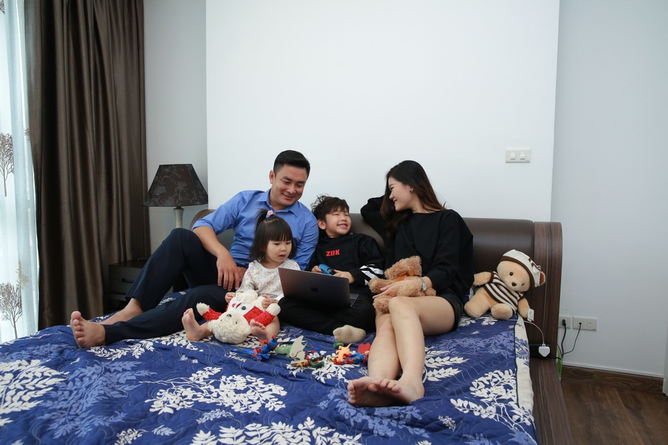 Truy tìm lý do khiến gói Home mới của VNPT gây sốt - 3 Truy tìm lý do khiến gói Home mới của VNPT gây sốt - 3