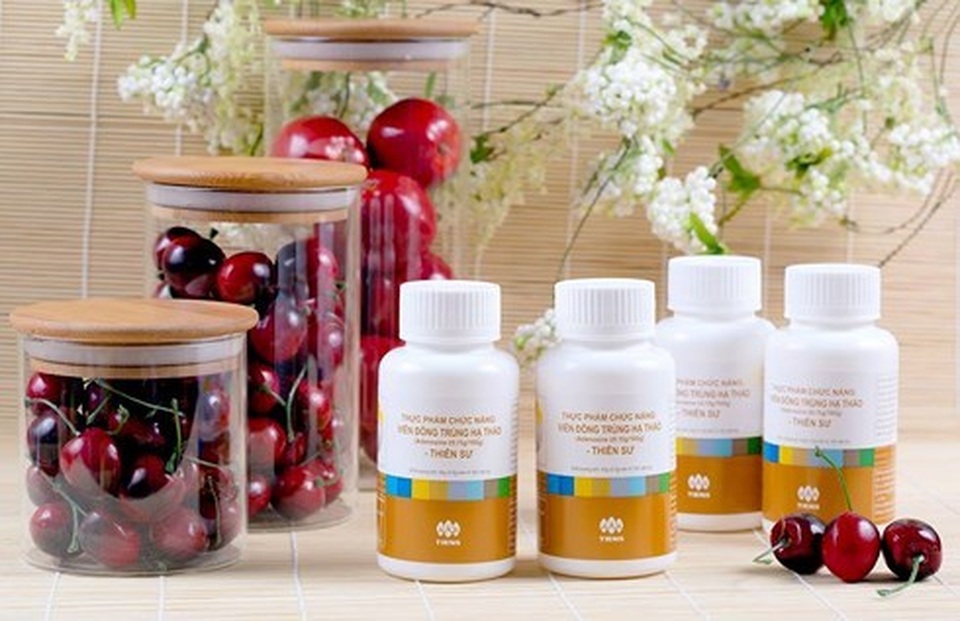 Phát hiện nhiều vi phạm tại đa cấp New Image Việt Nam và Thiên Sư Việt Nam - 1 Phát hiện nhiều vi phạm tại đa cấp New Image Việt Nam và Thiên Sư Việt Nam - 1
