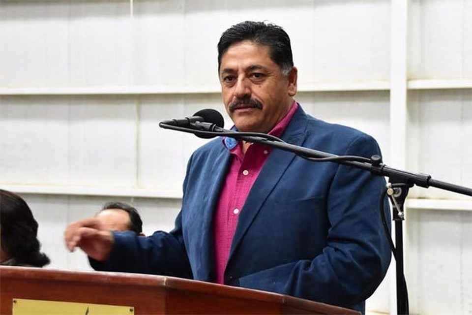 Mexico: Độc chiêu thử lòng công chức của ông thị trưởng - 1 Mexico: Độc chiêu thử lòng công chức của ông thị trưởng - 1