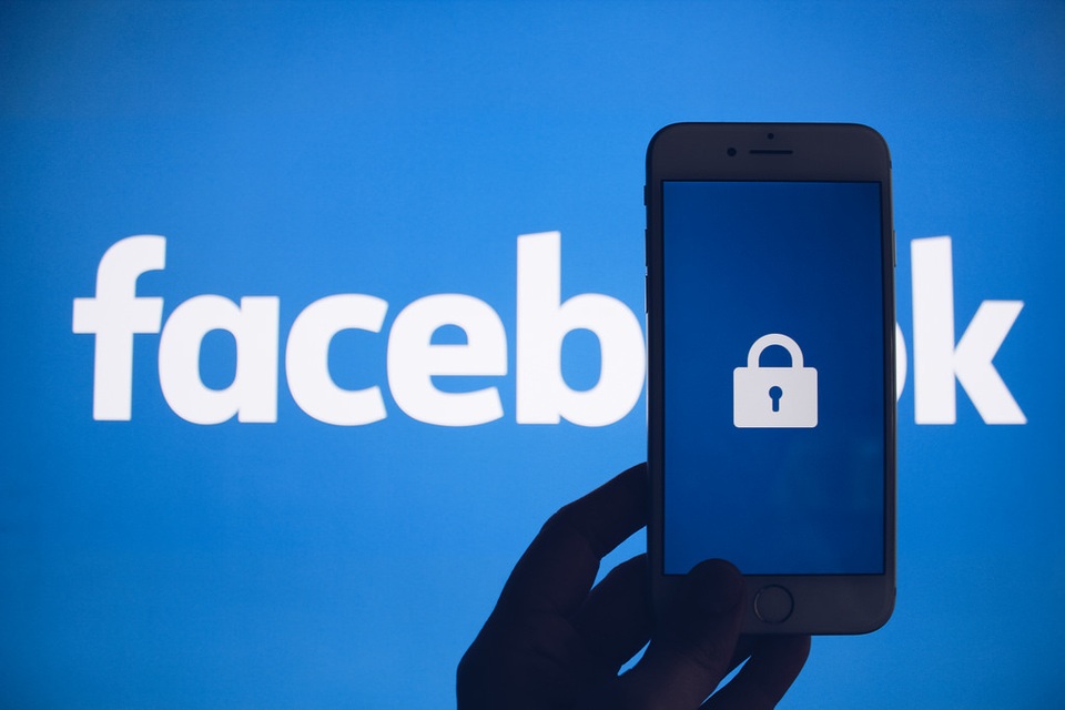 Đối mặt với án phạt kỷ lục 5 tỷ USD, nhà đầu tư của Facebook vẫn... vui mừng - 1 Đối mặt với án phạt kỷ lục 5 tỷ USD, nhà đầu tư của Facebook vẫn... vui mừng - 1
