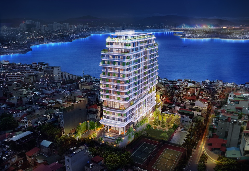 Tiện ích, dịch vụ - Sức mạnh đến từ những giá trị vô hình - 2 Tiện ích, dịch vụ - Sức mạnh đến từ những giá trị vô hình - 2