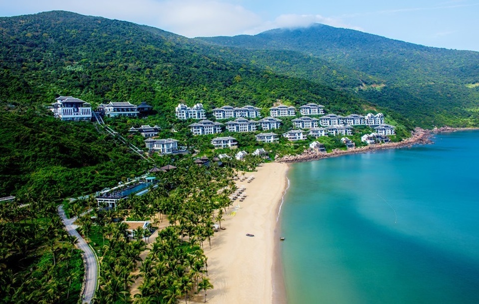 “Cơn mưa giải thưởng du lịch Việt Nam 2019” dành cho Tập đoàn Sun Group - 3 “Cơn mưa giải thưởng du lịch Việt Nam 2019” dành cho Tập đoàn Sun Group - 3