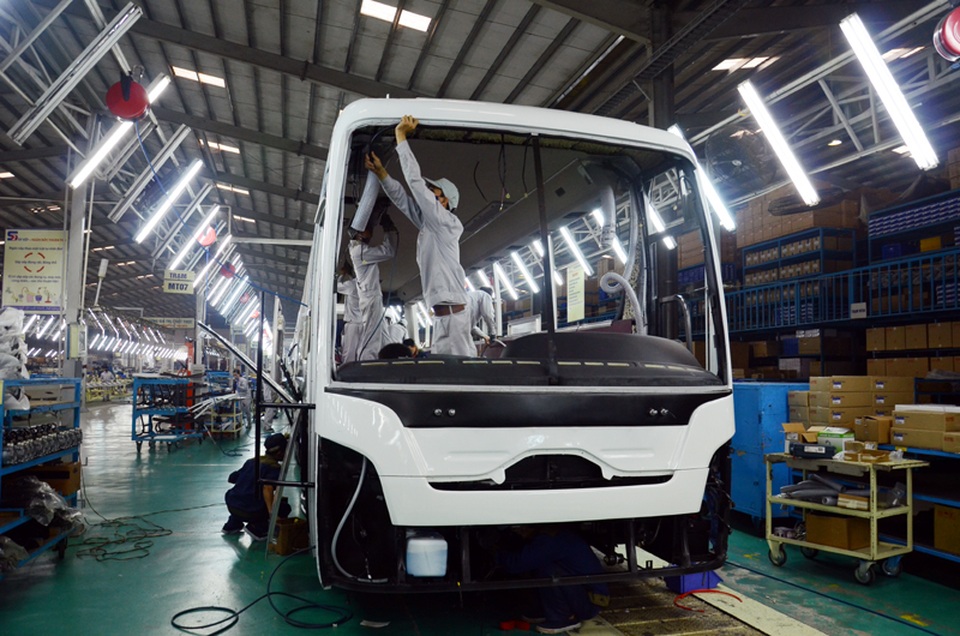 Giá phí trước bạ mới, nhiều mẫu xe giảm giá cả chục triệu đồng - 4 Giá phí trước bạ mới, nhiều mẫu xe giảm giá cả chục triệu đồng - 4