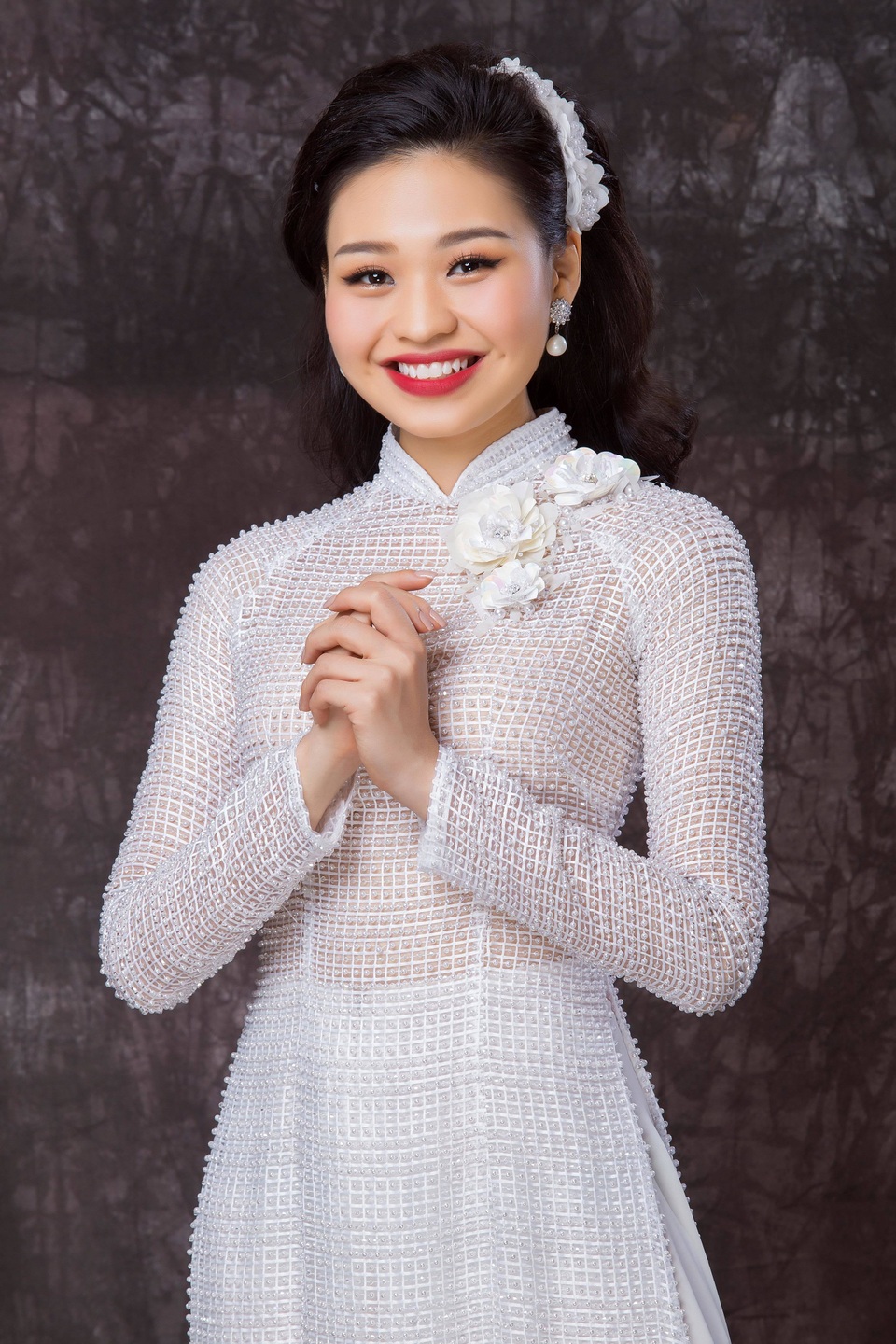 Con gái danh hài Lê Giang né câu hỏi chuyện kết hôn sau công khai tình yêu - 1 Con gái danh hài Lê Giang né câu hỏi chuyện kết hôn sau công khai tình yêu - 1