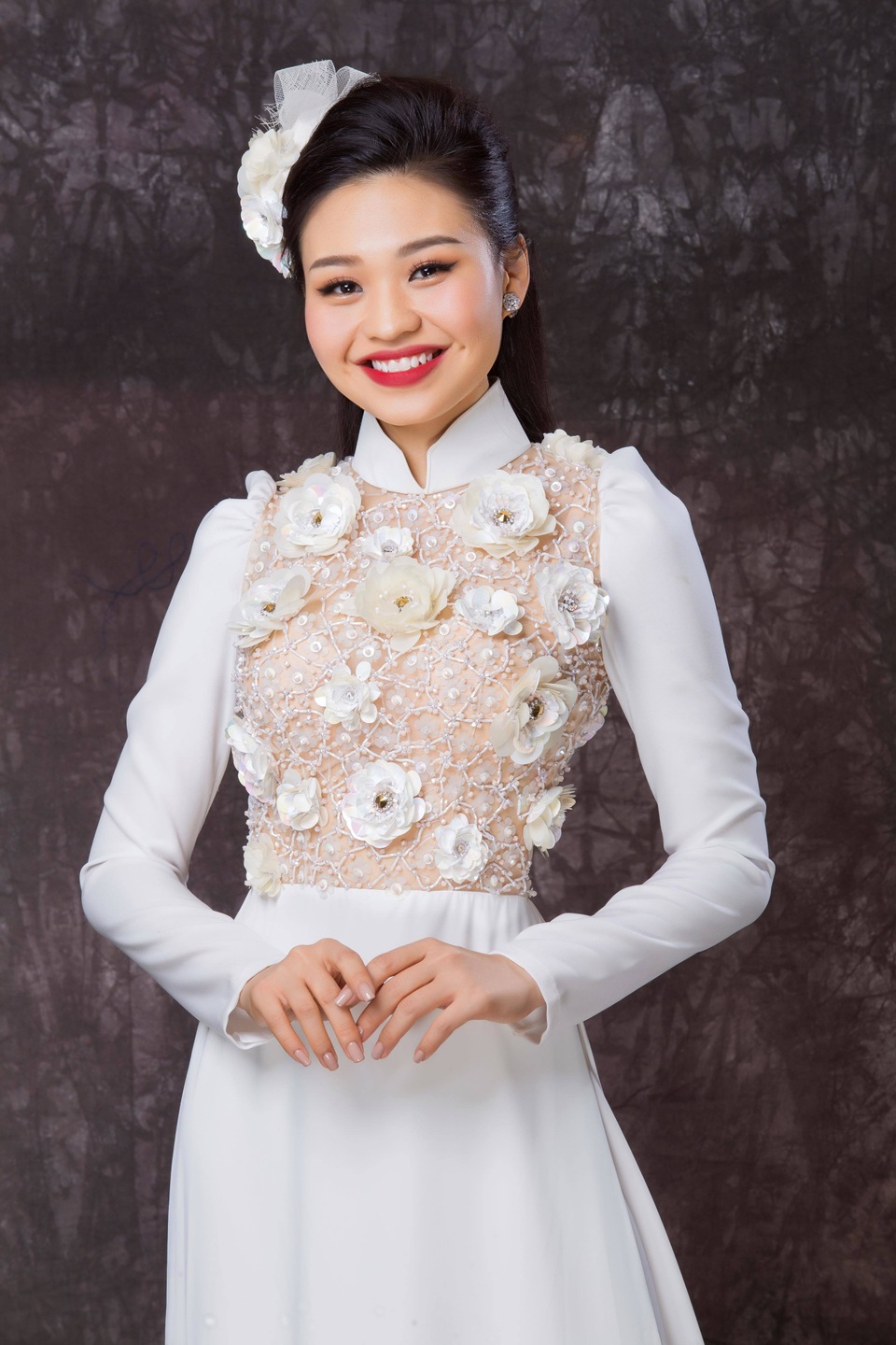 Con gái danh hài Lê Giang né câu hỏi chuyện kết hôn sau công khai tình yêu - 3 Con gái danh hài Lê Giang né câu hỏi chuyện kết hôn sau công khai tình yêu - 3