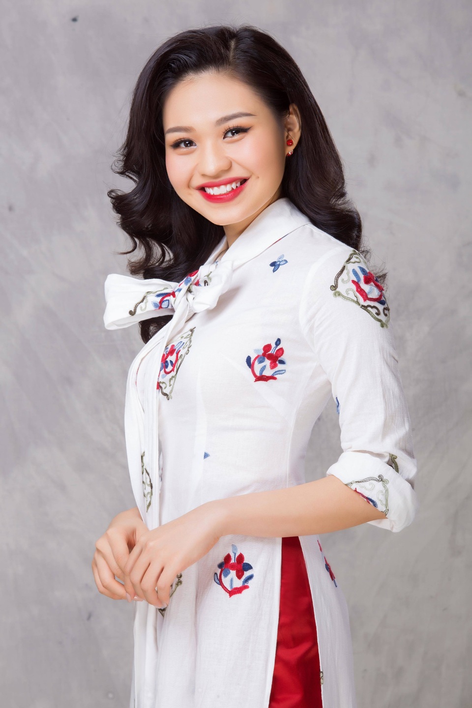 Con gái danh hài Lê Giang né câu hỏi chuyện kết hôn sau công khai tình yêu - 5 Con gái danh hài Lê Giang né câu hỏi chuyện kết hôn sau công khai tình yêu - 5