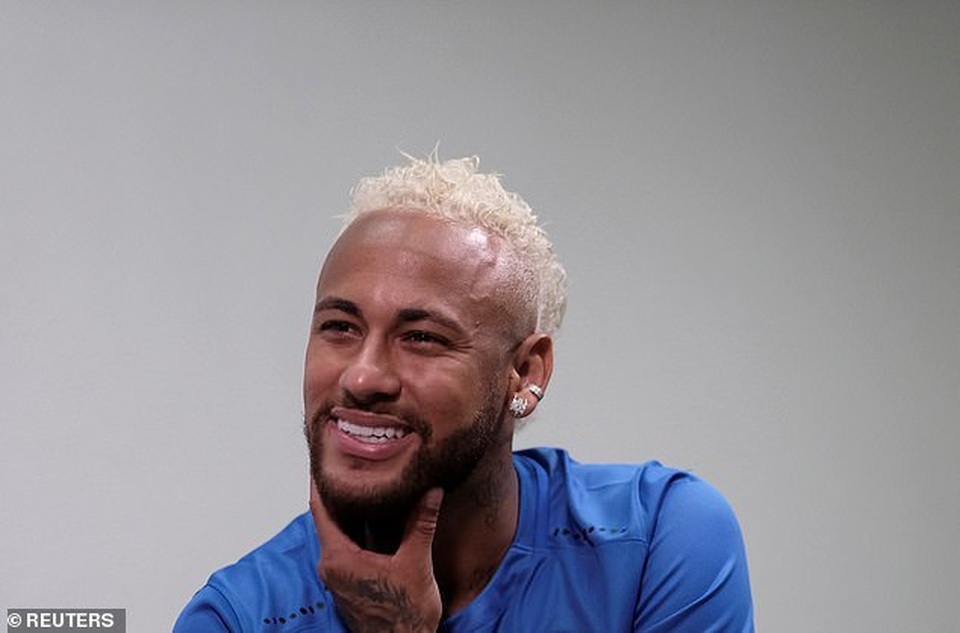 Nhật ký chuyển nhượng ngày 16/7: De Gea nhận mức lương cao ngất tại Man Utd - 7 Nhật ký chuyển nhượng ngày 16/7: De Gea nhận mức lương cao ngất tại Man Utd - 7