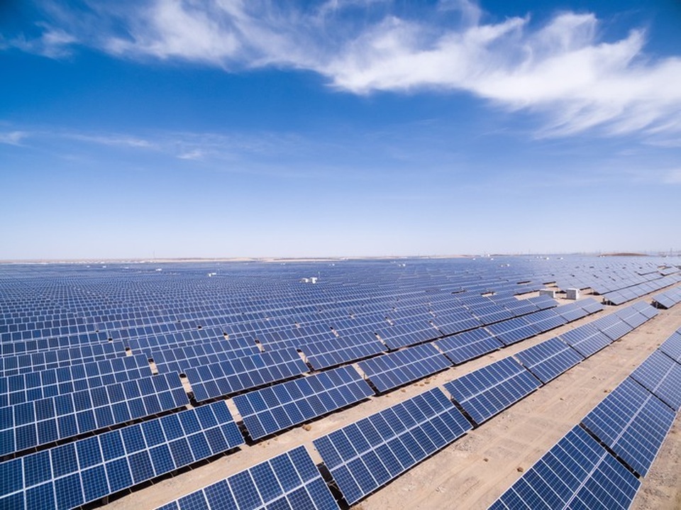 Điều gì sẽ xảy ra nếu chúng ta biến toàn bộ sa mạc Sahara thành rừng? - 2 Điều gì sẽ xảy ra nếu chúng ta biến toàn bộ sa mạc Sahara thành rừng? - 2