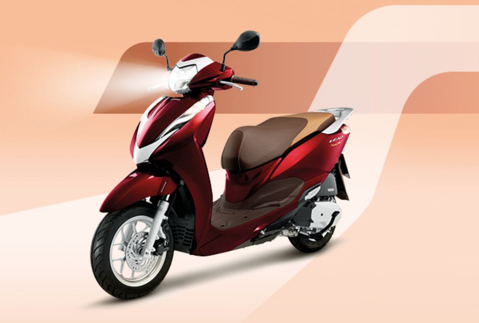 Bảng giá xe máy Honda tại Việt Nam cập nhật tháng 7/2019 - 2 Bảng giá xe máy Honda tại Việt Nam cập nhật tháng 7/2019 - 2