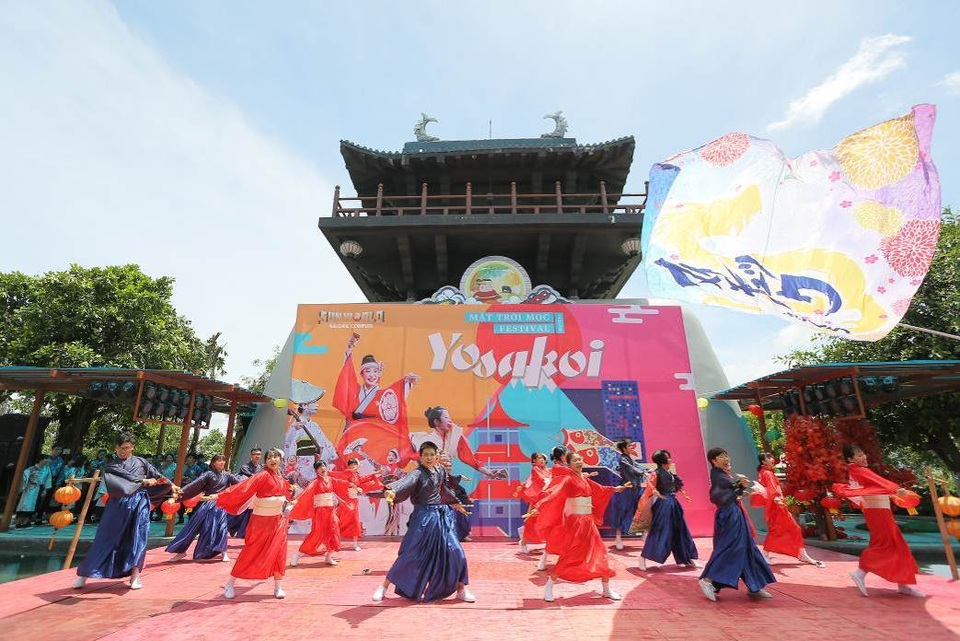Top 5 khu du lịch và vui chơi giải trí tốt nhất Việt Nam gọi tên Sun World Halong Complex - 5 Top 5 khu du lịch và vui chơi giải trí tốt nhất Việt Nam gọi tên Sun World Halong Complex - 5