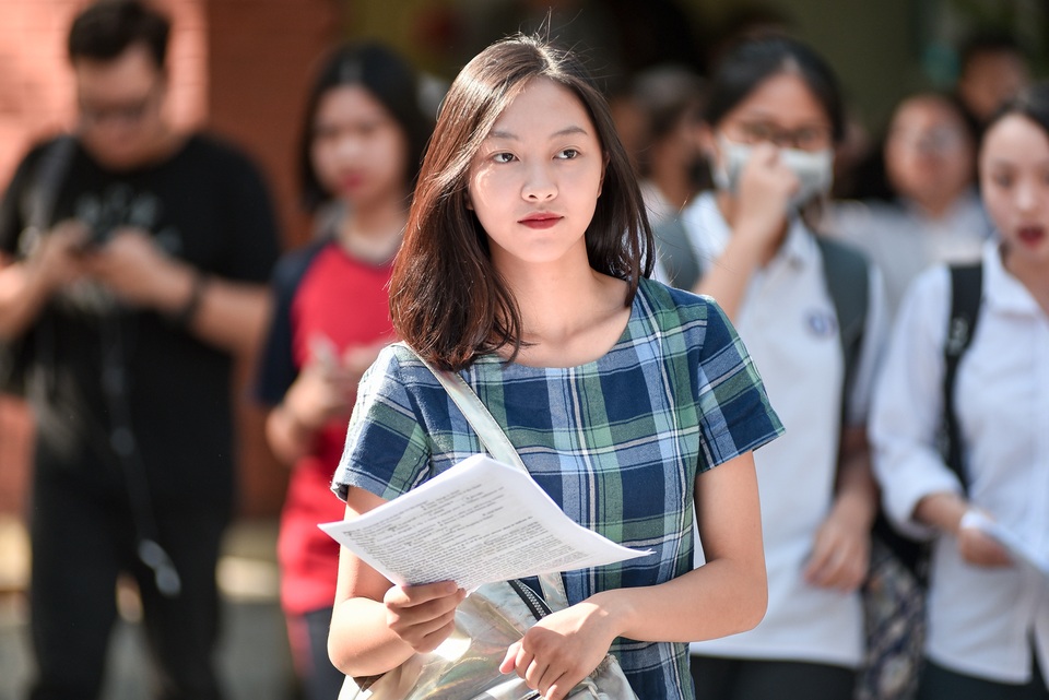 Trường ĐH Ngoại thương công bố điểm nhận hồ sơ xét tuyển 2019 - 1 Trường ĐH Ngoại thương công bố điểm nhận hồ sơ xét tuyển 2019 - 1