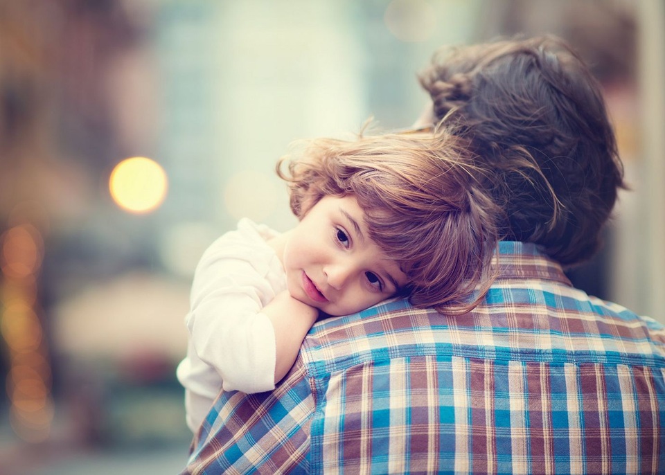 Xót xa con gái viết thư cho người mẹ quá cố - 1 Xót xa con gái viết thư cho người mẹ quá cố - 1