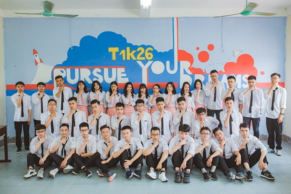 Trường THPT Chuyên Hà Tĩnh có 36 thí sinh đạt 27 điểm xét tuyển ĐH trở lên - 4 Trường THPT Chuyên Hà Tĩnh có 36 thí sinh đạt 27 điểm xét tuyển ĐH trở lên - 4