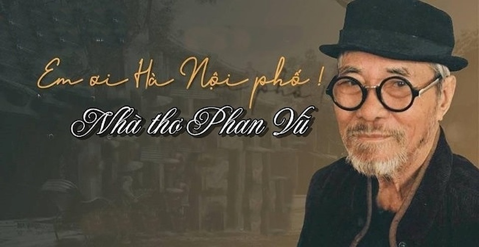 Phú Quang hé lộ “uẩn khúc” sau bài hát nổi tiếng “Em ơi, Hà Nội phố” - 1 Phú Quang hé lộ “uẩn khúc” sau bài hát nổi tiếng “Em ơi, Hà Nội phố” - 1