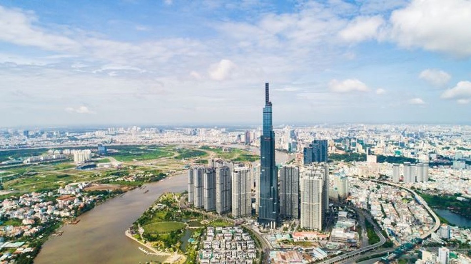 Vụ thu hồi sổ đỏ loạt chung cư: Cần làm rõ trách nhiệm người ra quyết định! - 5 Vụ thu hồi sổ đỏ loạt chung cư: Cần làm rõ trách nhiệm người ra quyết định! - 5
