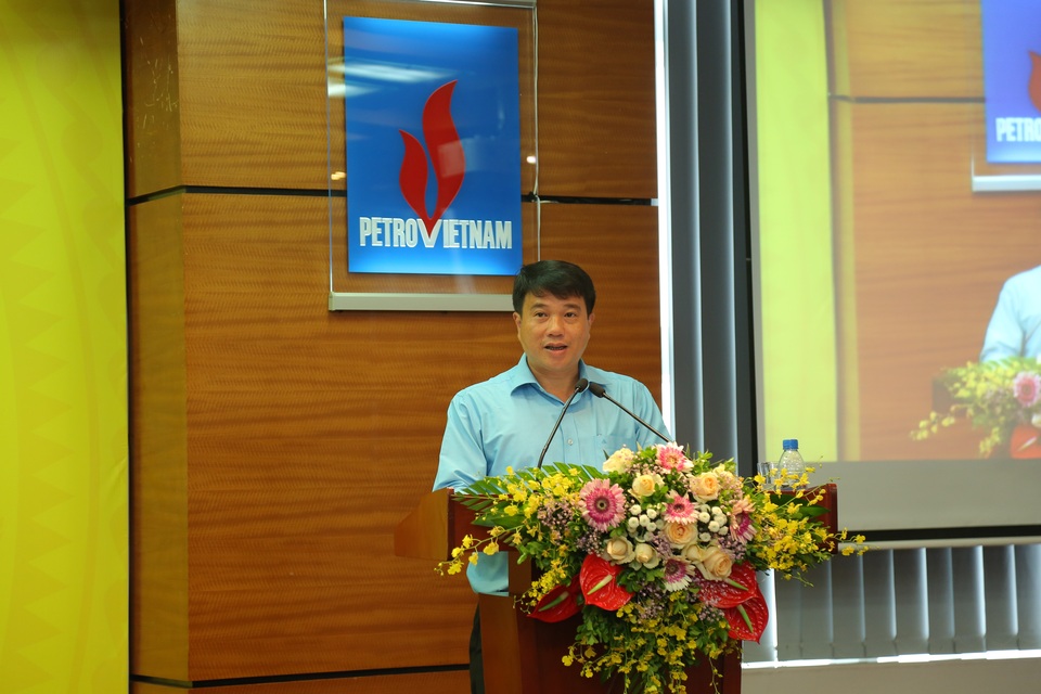 6 tháng đầu năm 2019: PVN nộp ngân sách Nhà nước hơn 53 nghìn tỷ đồng - 2 6 tháng đầu năm 2019: PVN nộp ngân sách Nhà nước hơn 53 nghìn tỷ đồng - 2