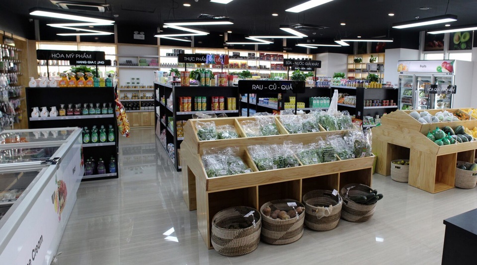 Cận cảnh “chốn an cư” mới nhất của “khu nhà giàu” Ciputra Hanoi - 7 Cận cảnh “chốn an cư” mới nhất của “khu nhà giàu” Ciputra Hanoi - 7
