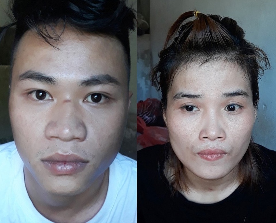 Cướp ở sòng bài, rồi dùng dao và súng tấn công 5 người - 1 Cướp ở sòng bài, rồi dùng dao và súng tấn công 5 người - 1