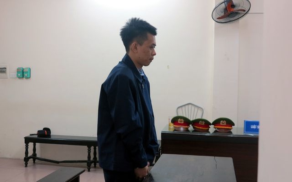 Hà Nội: Y án gã trai đánh ông bố “nát rượu” tử vong - 1 Hà Nội: Y án gã trai đánh ông bố “nát rượu” tử vong - 1