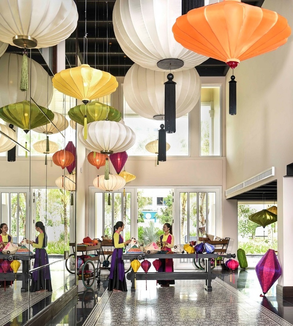 JW Marriott Phu Quoc xếp thứ 6/100 resort tốt nhất thế giới - 6 JW Marriott Phu Quoc xếp thứ 6/100 resort tốt nhất thế giới - 6