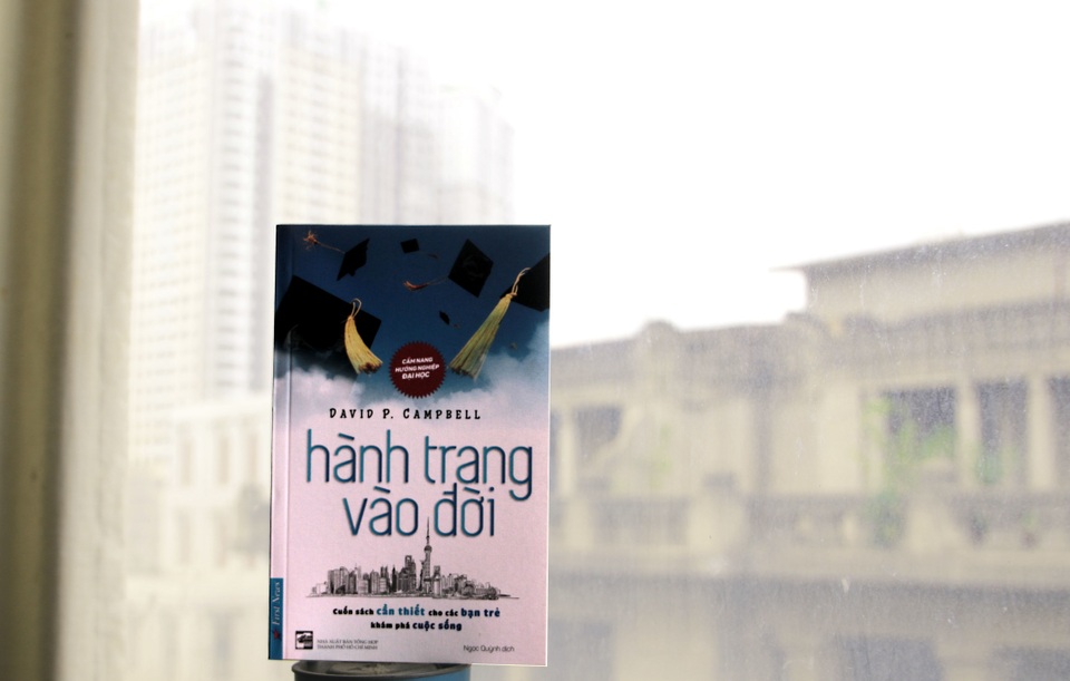 6 cuốn sách định hướng nghề nghiệp - Đi tìm con người bạn muốn trở thành - 3 6 cuốn sách định hướng nghề nghiệp - Đi tìm con người bạn muốn trở thành - 3