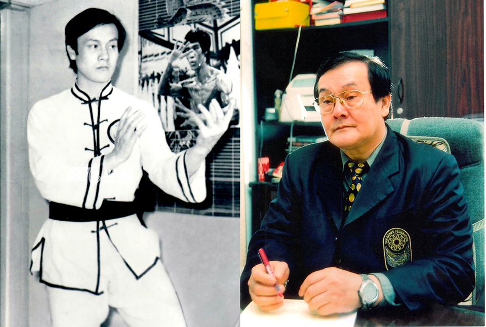 Ông Hoàng Vĩnh Giang: “Liên đoàn không quan tâm mấy vụ đánh chui của các môn phái” - 2 Ông Hoàng Vĩnh Giang: “Liên đoàn không quan tâm mấy vụ đánh chui của các môn phái” - 2