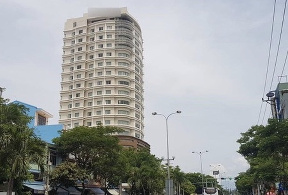 Nữ du khách Hàn Quốc tử vong bất thường trong khách sạn ở Đà Nẵng - 1 Nữ du khách Hàn Quốc tử vong bất thường trong khách sạn ở Đà Nẵng - 1