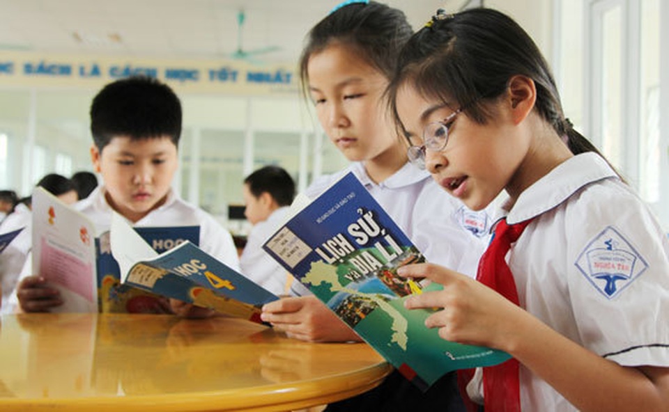 Lịch sử khó hay chúng ta “thực dụng” với Lịch sử? - 1 Lịch sử khó hay chúng ta “thực dụng” với Lịch sử? - 1