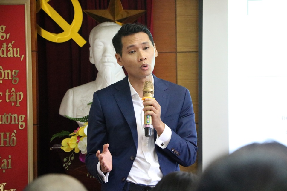 Chuyên gia tranh luận: Asanzo chưa chắc đã sai về nhãn mác Made in Vietnam! - 1 Chuyên gia tranh luận: Asanzo chưa chắc đã sai về nhãn mác Made in Vietnam! - 1