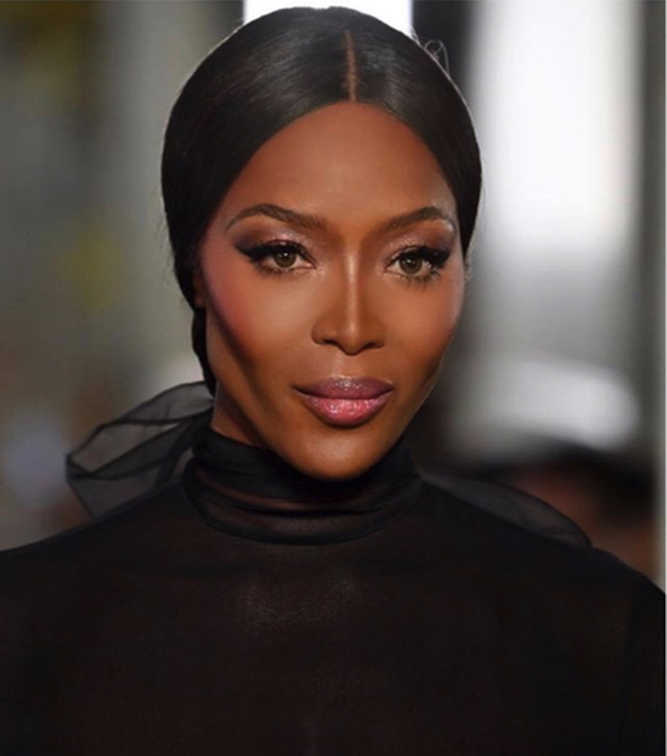 Những người đẹp gốc Á toả sáng tại trời Tây - 5