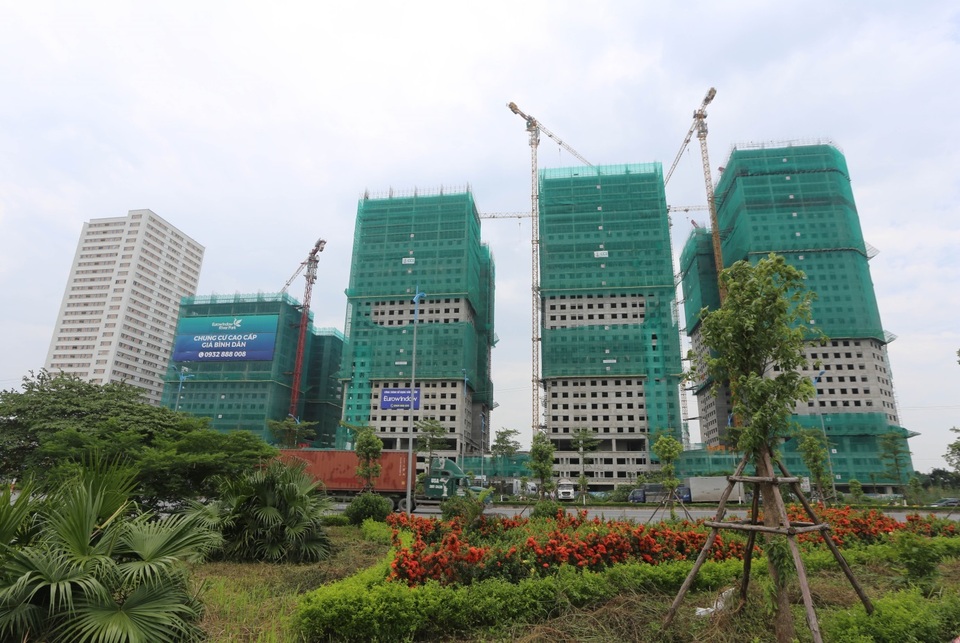 Eurowindow River Park: Tưng bừng cất nóc – rộn ràng quà tặng vào 21/7 - 2 Eurowindow River Park: Tưng bừng cất nóc – rộn ràng quà tặng vào 21/7 - 2