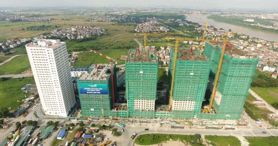 Eurowindow River Park: Tưng bừng cất nóc – rộn ràng quà tặng vào 21/7 - 3 Eurowindow River Park: Tưng bừng cất nóc – rộn ràng quà tặng vào 21/7 - 3