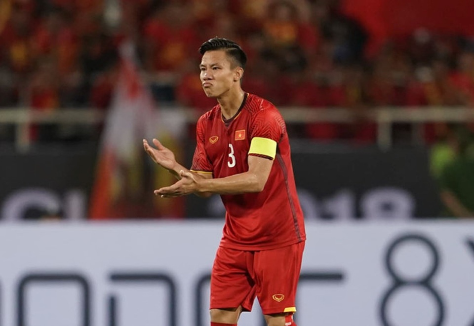 Tuyển Việt Nam chạm mặt Thái Lan, Indonesia, Malaysia ở vòng loại World Cup 2022 - 1 Tuyển Việt Nam chạm mặt Thái Lan, Indonesia, Malaysia ở vòng loại World Cup 2022 - 1