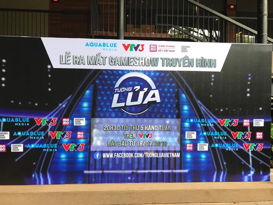 Gameshow có giải thưởng lớn nhất Việt Nam có thể chơi trên ứng dụng di động - 1 Gameshow có giải thưởng lớn nhất Việt Nam có thể chơi trên ứng dụng di động - 1