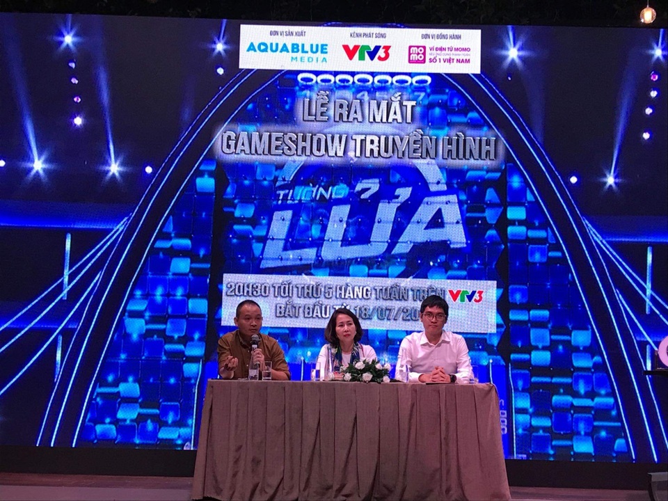 Gameshow có giải thưởng lớn nhất Việt Nam có thể chơi trên ứng dụng di động - 2 Gameshow có giải thưởng lớn nhất Việt Nam có thể chơi trên ứng dụng di động - 2
