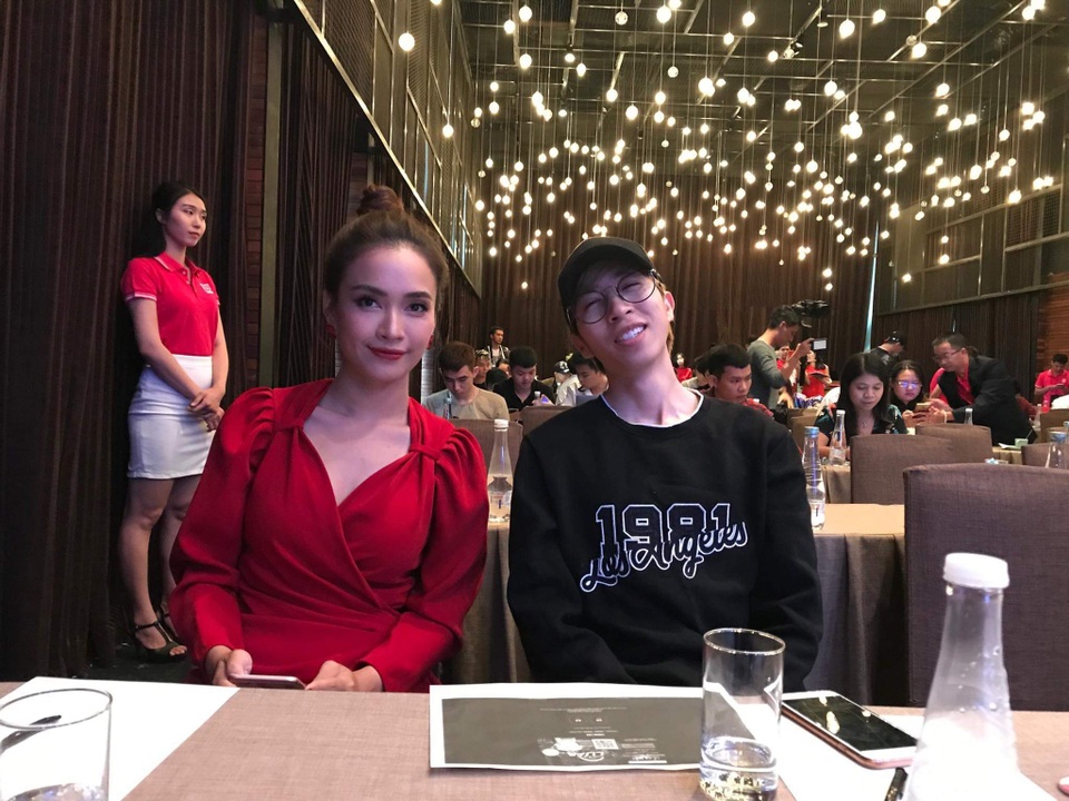 Gameshow có giải thưởng lớn nhất Việt Nam có thể chơi trên ứng dụng di động - 3 Gameshow có giải thưởng lớn nhất Việt Nam có thể chơi trên ứng dụng di động - 3