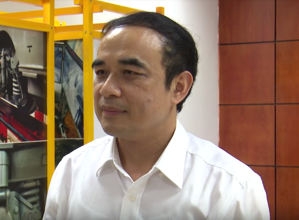 Bộ trưởng Phùng Xuân Nhạ: “Liên kết đào tạo bừa bãi thì phải xử lý” - 3 Bộ trưởng Phùng Xuân Nhạ: “Liên kết đào tạo bừa bãi thì phải xử lý” - 3