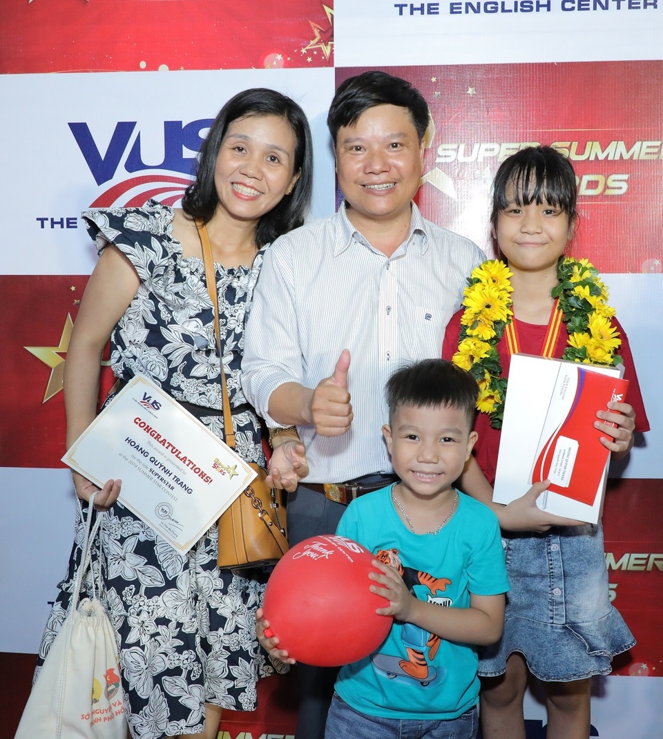 Chào đón các quán quân tài năng mới của Summer Stars 2019 - 5 Chào đón các quán quân tài năng mới của Summer Stars 2019 - 5