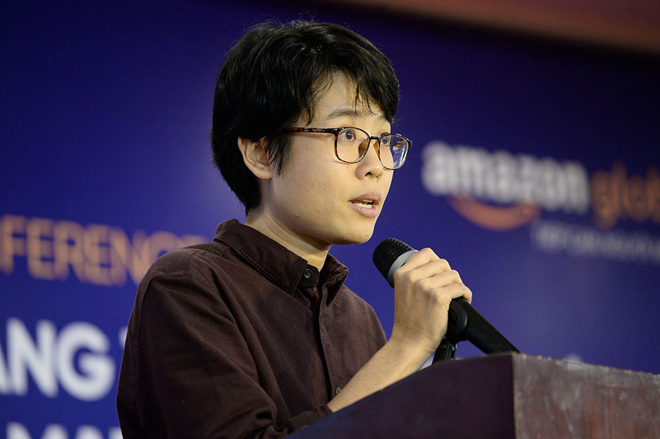 Startup thời 4.0: Thảnh thơi “ngồi nhà” kiếm tiền tỉ trong 6 tháng - 2 Startup thời 4.0: Thảnh thơi “ngồi nhà” kiếm tiền tỉ trong 6 tháng - 2