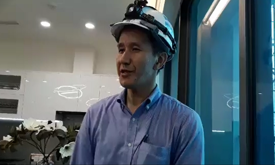 The Legacy - Chung cư Việt Nam đầu tiên có hệ thống thang cơ thoát hiểm công nghệ Nhật - 4